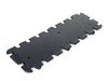 ES#2719001 - 11141742042KT3 - Valley Pan Service Kit - Level 2 - Every thing needed valley pan gasket replacement, including new drive belts, water pump, and valley pan gasket. Features an upgraded valley pan. - Assembled By ECS - BMW