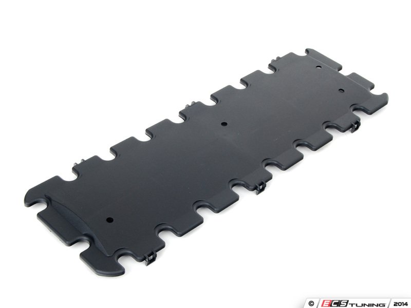 ECS News BMW E39 M62 540i Valley Pan Kits