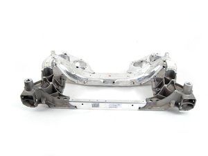 ES#2144760 - 31116796693 - Front Subframe  - The underbody brace which the engine steering and suspension components mount to - Genuine BMW - BMW