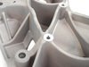 ES#2144760 - 31116796693 - Front Subframe  - The underbody brace which the engine steering and suspension components mount to - Genuine BMW - BMW