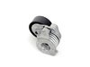 ES#21755 - 11287545296 - Belt Tensioner - Applies pressure to the drive belt that operates the water pump and alternator - Genuine BMW - BMW
