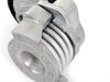 ES#21755 - 11287545296 - Belt Tensioner - Applies pressure to the drive belt that operates the water pump and alternator - Genuine BMW - BMW