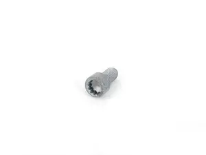 12-point Socket Bolt - Priced Each