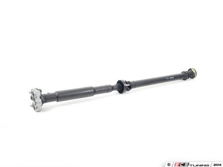 ES#2138117 - 26107614433 - Driveshaft - Get your BMW back on the road with a new driveshaft - Genuine BMW - BMW
