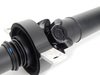 ES#2138117 - 26107614433 - Driveshaft - Get your BMW back on the road with a new driveshaft - Genuine BMW - BMW