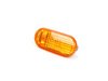 ES#10056 - 3B0949117B - Amber Side Marker Light  - Side marker housing for your MKIV - Magneti Marelli - 