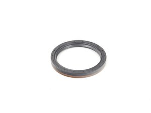 ES#2594930 - 02M301189G - Front Axle Flange Seal - Priced Each - Seals the connection between the axle flange and transmission - Genuine Volkswagen Audi - Audi Volkswagen