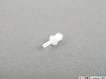 ES#467049 - N0385013 - RIVET - Genuine Volkswagen Audi - 