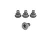 ES#4815531 - 34116855000RPKT4 - Front & Rear Brake Service Kit - Everything you need to service your brakes in an afternoon. - Genuine BMW - BMW