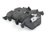 ES#4815531 - 34116855000RPKT4 - Front & Rear Brake Service Kit - Everything you need to service your brakes in an afternoon. - Genuine BMW - BMW