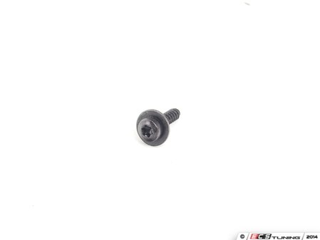 ES#17102 - 07148263913 - FILLISTER HEAD SCREW - Genuine BMW - BMW MINI