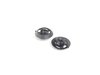 ES#2712939 - 1J0609721AQ - Parking Brake Refresh Kit - All of the components you will need to replace when servicing your parking brake cables - Assembled By ECS - Volkswagen