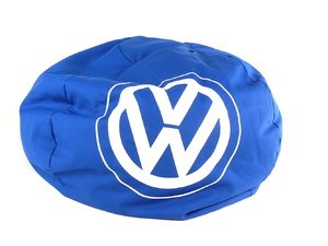 ES#1848525 - 19953 - Chill- Lax Bean Bag (PART IS NO LONGER AVAILABLE) - Comfy and portable seating! - DriverGear - 