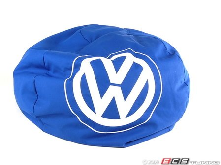 ES#1848525 - 19953 - Chill- Lax Bean Bag (PART IS NO LONGER AVAILABLE) - Comfy and portable seating! - DriverGear - 