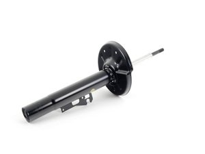 ES#1472631 - 98734304107 - Front Shock Absorber - Priced Each - Left and right side fitment for non-PASM models only - Two required - Genuine Porsche - Porsche