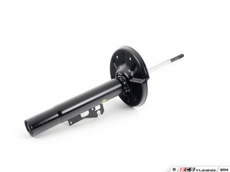 ES#1472631 - 98734304107 - Front Shock Absorber - Priced Each - Left and right side fitment for non-PASM models only - Two required - Genuine Porsche - Porsche