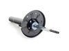 ES#1472631 - 98734304107 - Front Shock Absorber - Priced Each - Left and right side fitment for non-PASM models only - Two required - Genuine Porsche - Porsche