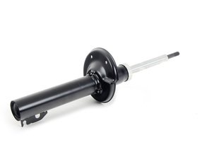 ES#1472576 - 98733305114 - Rear Shock Absorber - Priced Each - Left and right side fitment for non-PASM models only - Two required - Genuine Porsche - Porsche