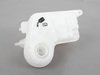 ES#3970603 - 4F0121403N - Coolant Expansion Tank - Includes integrated coolant level sensor - Meyle - Audi