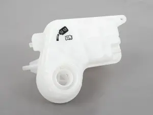Coolant Expansion Tank