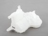 ES#3970603 - 4F0121403N - Coolant Expansion Tank - Includes integrated coolant level sensor - Meyle - Audi