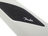 ES#3471230 - 5C6867233S5T5 - A-Pillar Trim - Left - Pearl Grey, for vehicles with Fender audio - Genuine Volkswagen Audi - Volkswagen