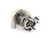 ES#1831791 - 028145701j - KKK Turbocharger - OEM replacement turbo for your MkIII - BorgWarner - Volkswagen