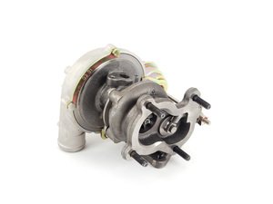 ES#1831791 - 028145701j - KKK Turbocharger - OEM replacement turbo for your MkIII - BorgWarner - Volkswagen