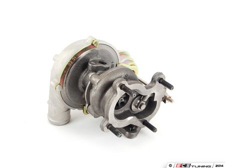 ES#1831791 - 028145701j - KKK Turbocharger - OEM replacement turbo for your MkIII - BorgWarner - Volkswagen