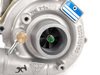 ES#1831791 - 028145701j - KKK Turbocharger - OEM replacement turbo for your MkIII - BorgWarner - Volkswagen