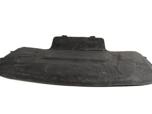 ES#126239 - 51488159483 - E39 Hood Insulation - Underhood sound and heat damper - Genuine BMW - BMW