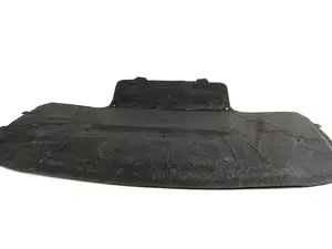 E39 Hood Insulation