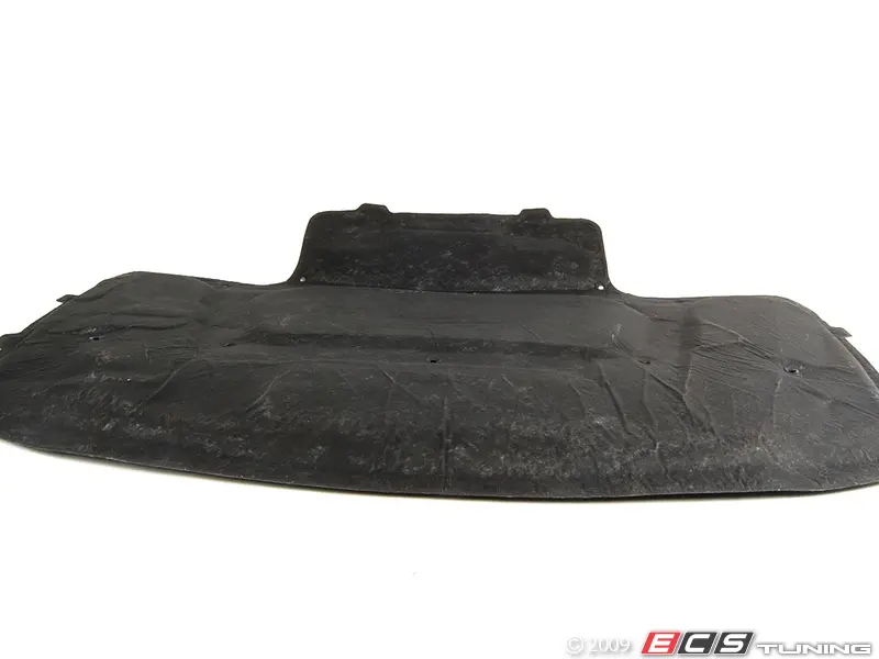 Genuine BMW - 51488159483 - E39 Hood Insulation (51-48-8-159-483) 