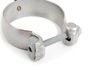 ES#39996 - 18207548740 - Exhaust clamp - Used at the end of the exhaust manifold(s) - Genuine BMW - BMW