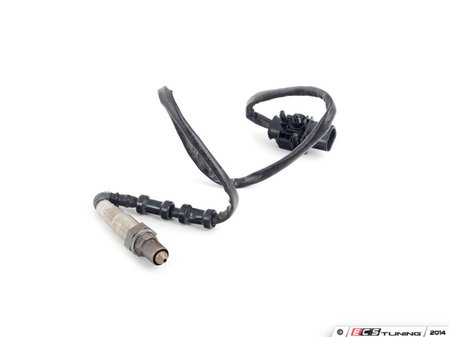 ES#2702269 - 06J906262AA - Front Oxygen Sensor - Priced Each - Keep your engine running efficiently - Walker - Audi Volkswagen