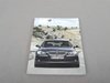 ES#241063 - 01412600318 - E90 Owners Manual - 2009 - For vehicles with out I drive - Genuine BMW - BMW