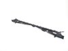 ES#125044 - 51478402127 - Loading Sill cover - schwarz - Replace damaged or missing trim to give your vehicle the good looks it started with - Genuine BMW - BMW