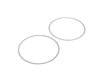 ES#1939402 - 95011608008 - Clutch Release Bearing - 73mm - Sachs - Porsche