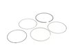 ES#21496 - 11257561848 - PISTON RINGS - Genuine BMW - 