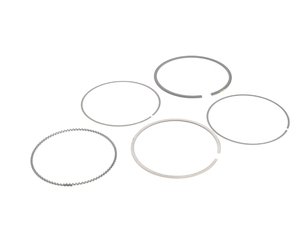 ES#21496 - 11257561848 - PISTON RINGS - Genuine BMW - 