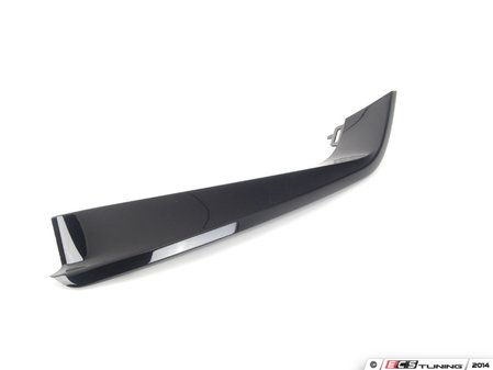 ES#2698024 - 51117294893 - FINISHER, ROD, LEFT - Genuine BMW - BMW