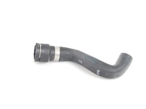 ES#178117 - 64218387521 - Coolant Hose - From heater core to engine  - Genuine BMW - BMW
