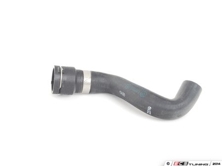 ES#178117 - 64218387521 - Coolant Hose - From heater core to engine  - Genuine BMW - BMW