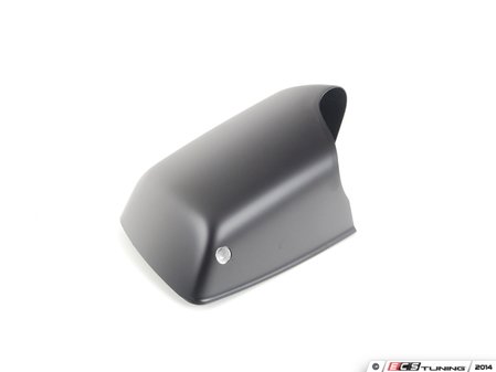 ES#87523 - 51168266734 - E53 E53 X5 Mirror Cover - Right (Primed) - Replace your damaged mirror housing on your X5  - Genuine BMW - BMW