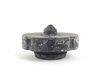 ES#2144563 - 8K0512149C - Rear Upper Spring Plate - Priced Each - Fits left and right side - Genuine Volkswagen Audi - Audi