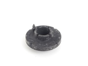 ES#2181957 - 8K0512297E - Rear Lower Spring Pad - Priced Each - Fits left and right side - Genuine Volkswagen Audi - Audi