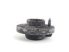 ES#2181957 - 8K0512297E - Rear Lower Spring Pad - Priced Each - Fits left and right side - Genuine Volkswagen Audi - Audi