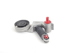 ES#285128 - 079903133AL - Accessory Belt Tensioner - Keep your drive belt tight to your accessories. - Genuine Volkswagen Audi - Audi