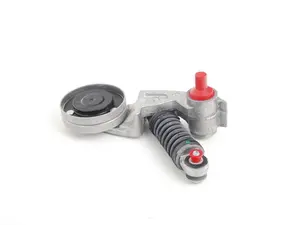 Accessory Belt Tensioner