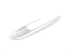 ES#2542733 - 51117279696 - Bumper Grille Trim - right - Located on the lower fog light grille - Genuine BMW - BMW